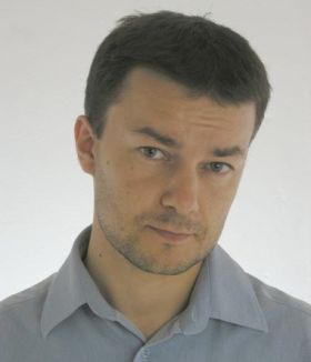 Michał Chaciński